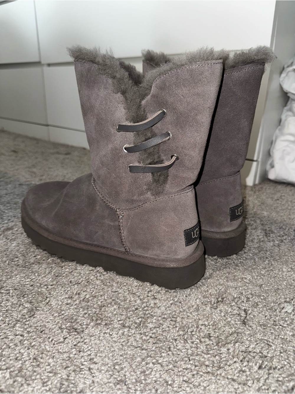 UGG Constantine Boots